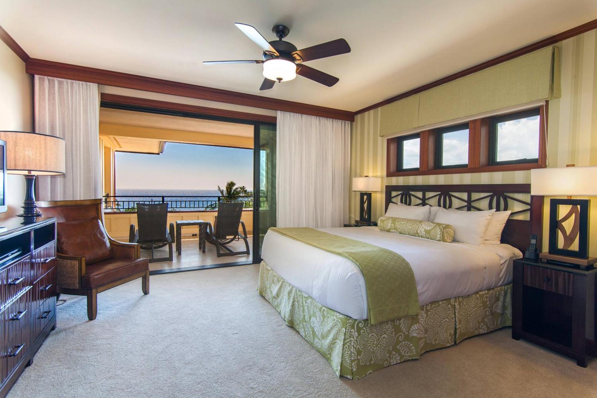 Koloa Landing Resort At Po'Ipu, Autograph Collection Exterior foto