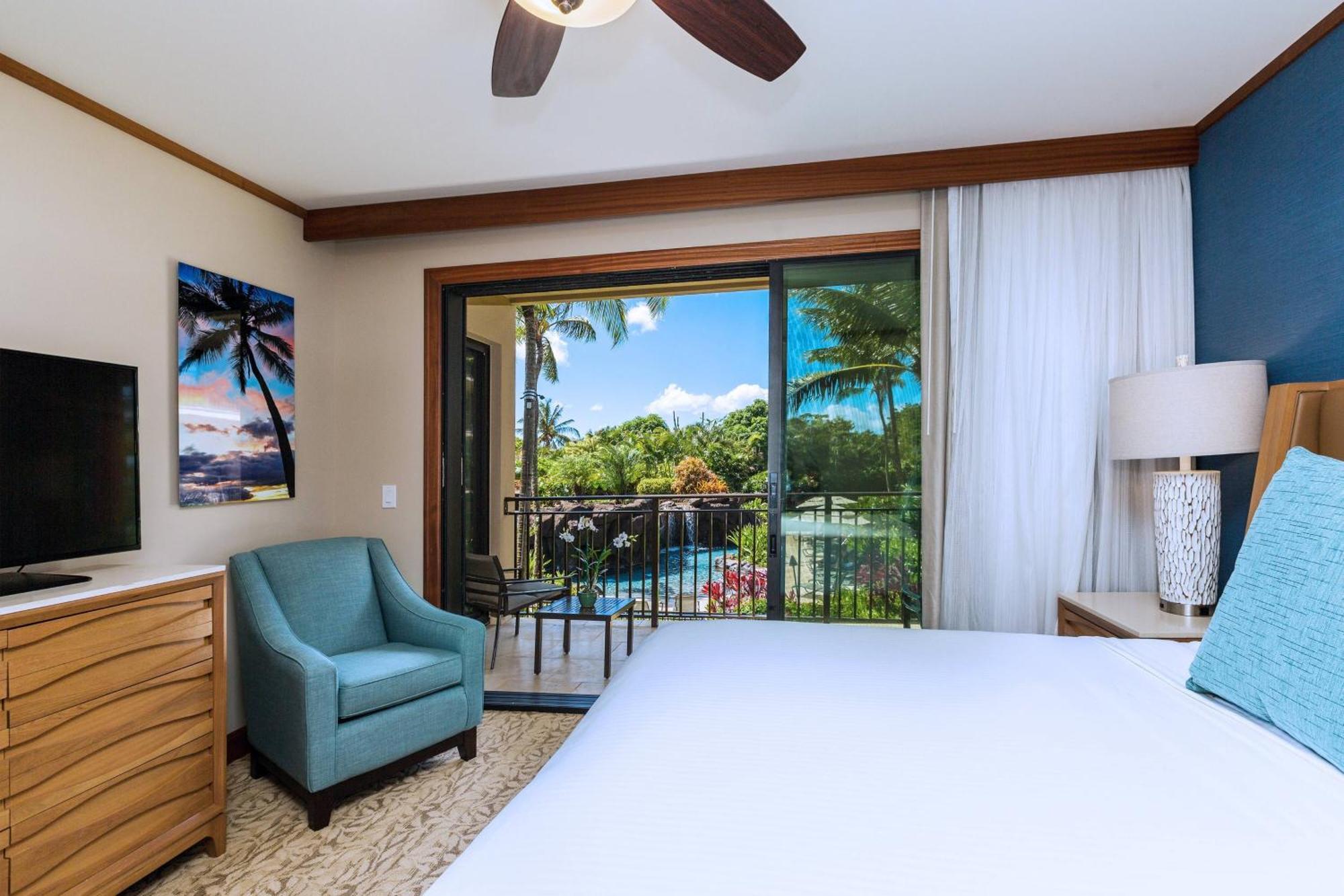 Koloa Landing Resort At Po'Ipu, Autograph Collection Exterior foto