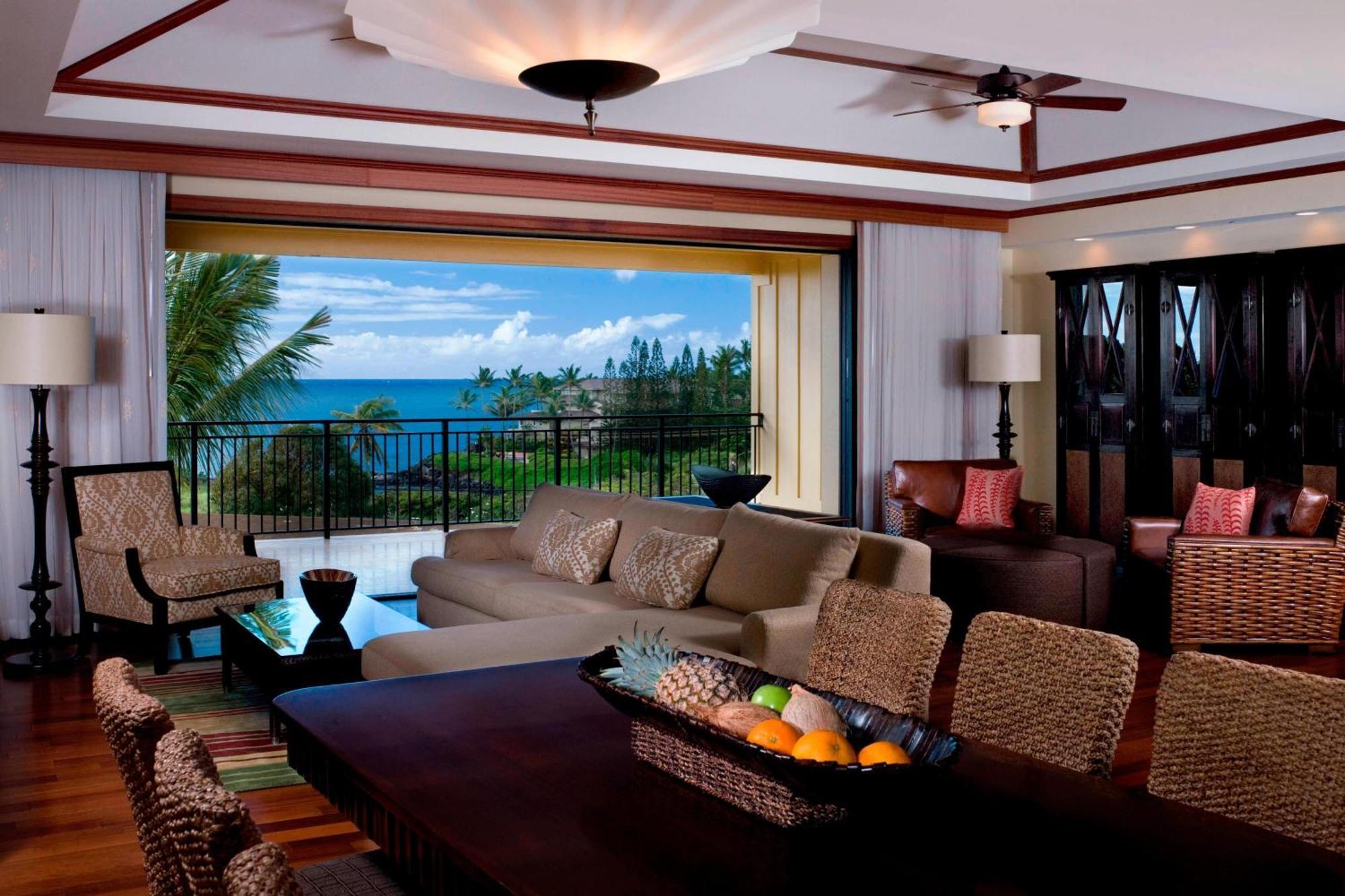 Koloa Landing Resort At Po'Ipu, Autograph Collection Exterior foto