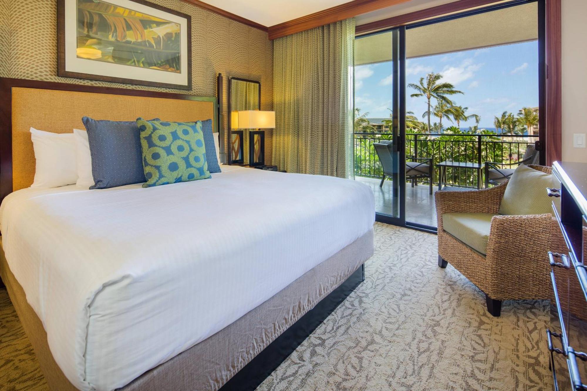 Koloa Landing Resort At Po'Ipu, Autograph Collection Exterior foto